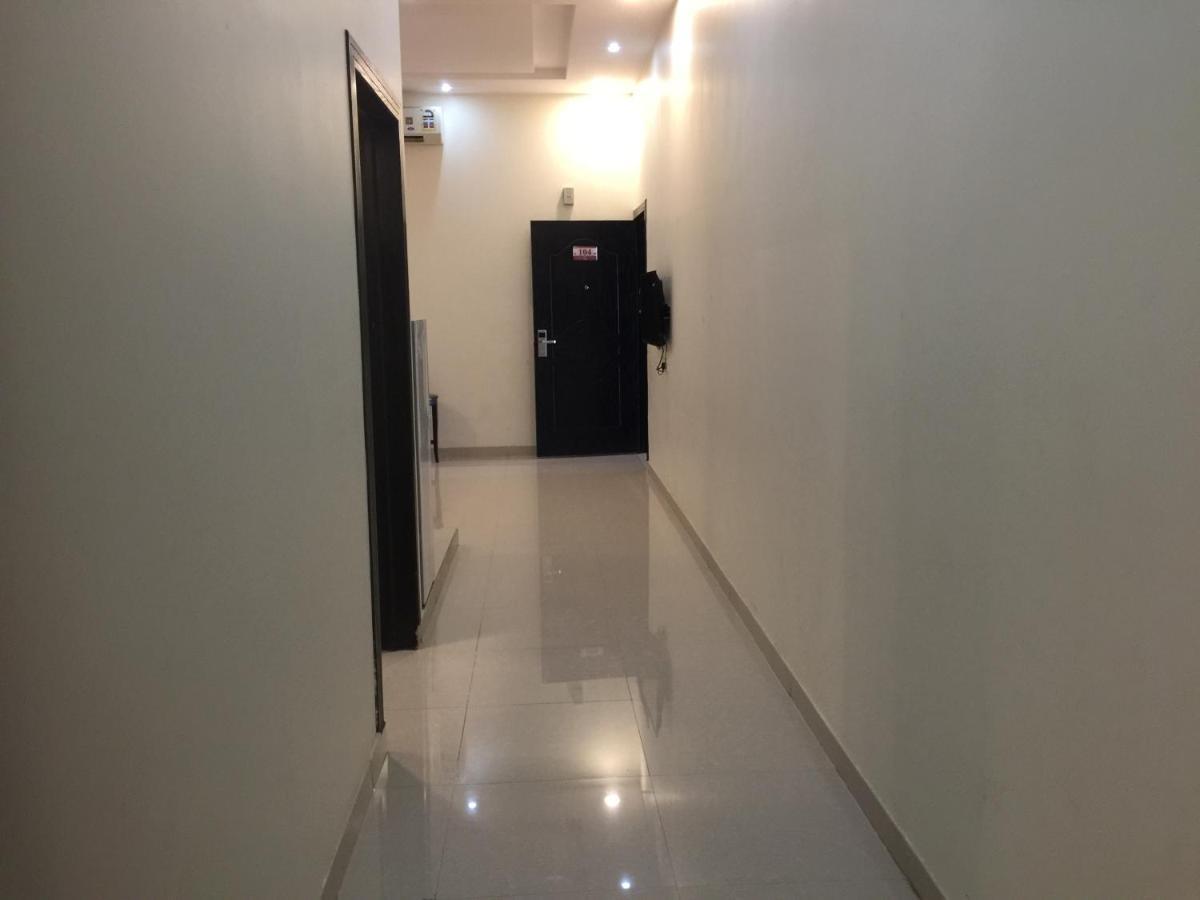 Silent Room 2 By Quiet Rooms Riad Exterior foto